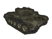 Cromwell Mk VI Cromwell Mk VI